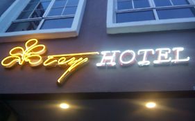 Tey Hotel